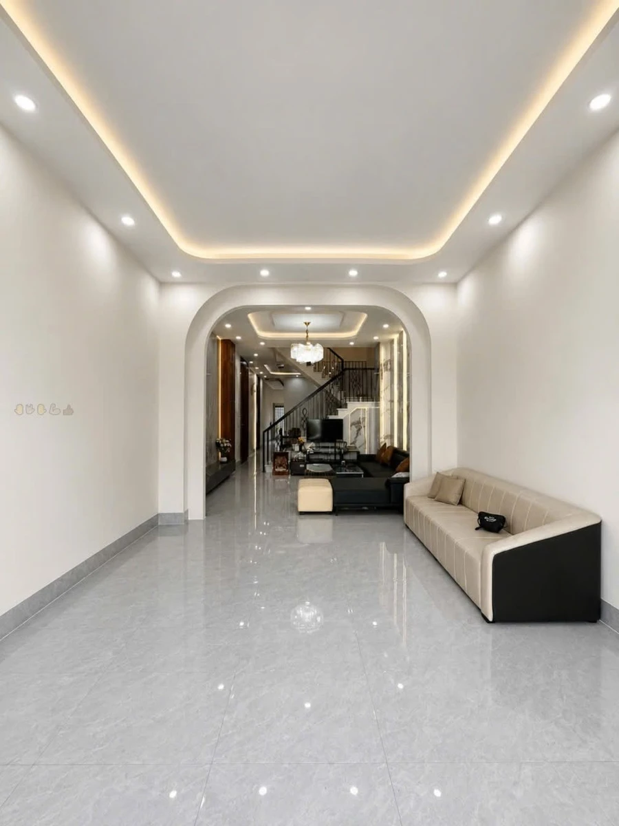 Bán nhà 3PN Tây Bắc Rạch Giá 96.75m² 3.4 tỷ - Ảnh thu nhỏ 2