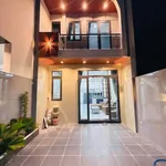 Nhà bán Trảng Dài 85m² 3PN gần chợ Phú Thọ 3,38 tỷ - Ảnh thu nhỏ 1