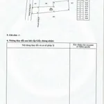 Bán đất Đức Hòa Đông 476m² - 2 tỷ 800 triệu - Ảnh thu nhỏ 1