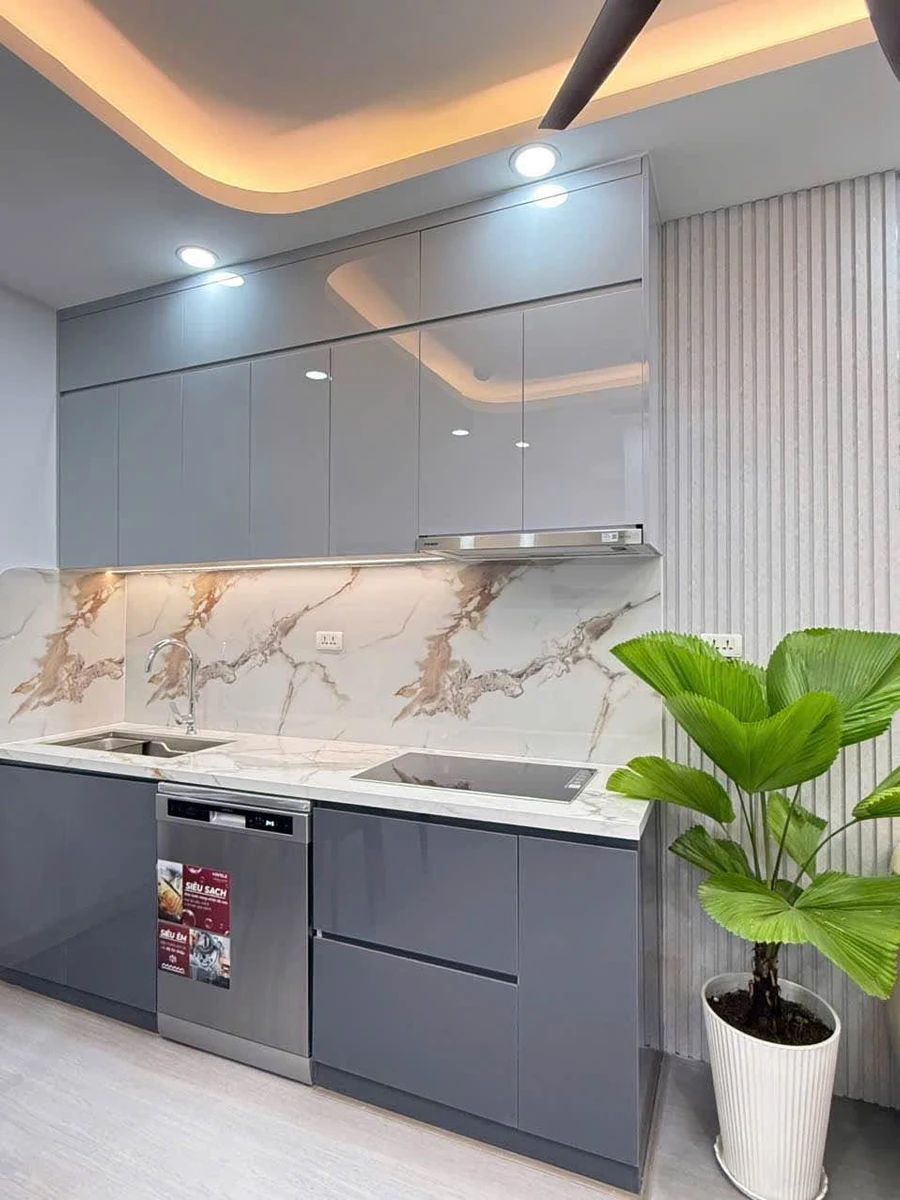 Bán căn hộ SSH09 2PN, 45m2, giá 2 tỷ 345 Quận 7 - Ảnh thu nhỏ 5