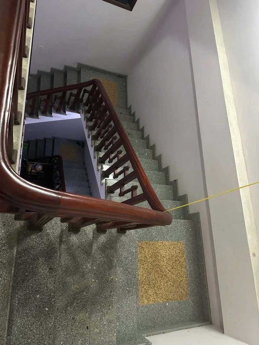 Bán mặt phố Kim Cương Trần Phú Từ Sơn Bắc Ninh 103m² 20 tỷ - Ảnh thu nhỏ 2
