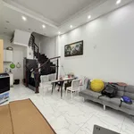 Bán nhà phố 4 tầng, 30m², 3PN Quận 10, giá 5.9 tỷ - Ảnh thu nhỏ 3