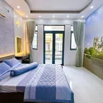 Bán nhà hẻm 73m² 5 tầng 5 phòng ngủ gần Sân Golf Nhà Ga T3 - Ảnh thu nhỏ 4