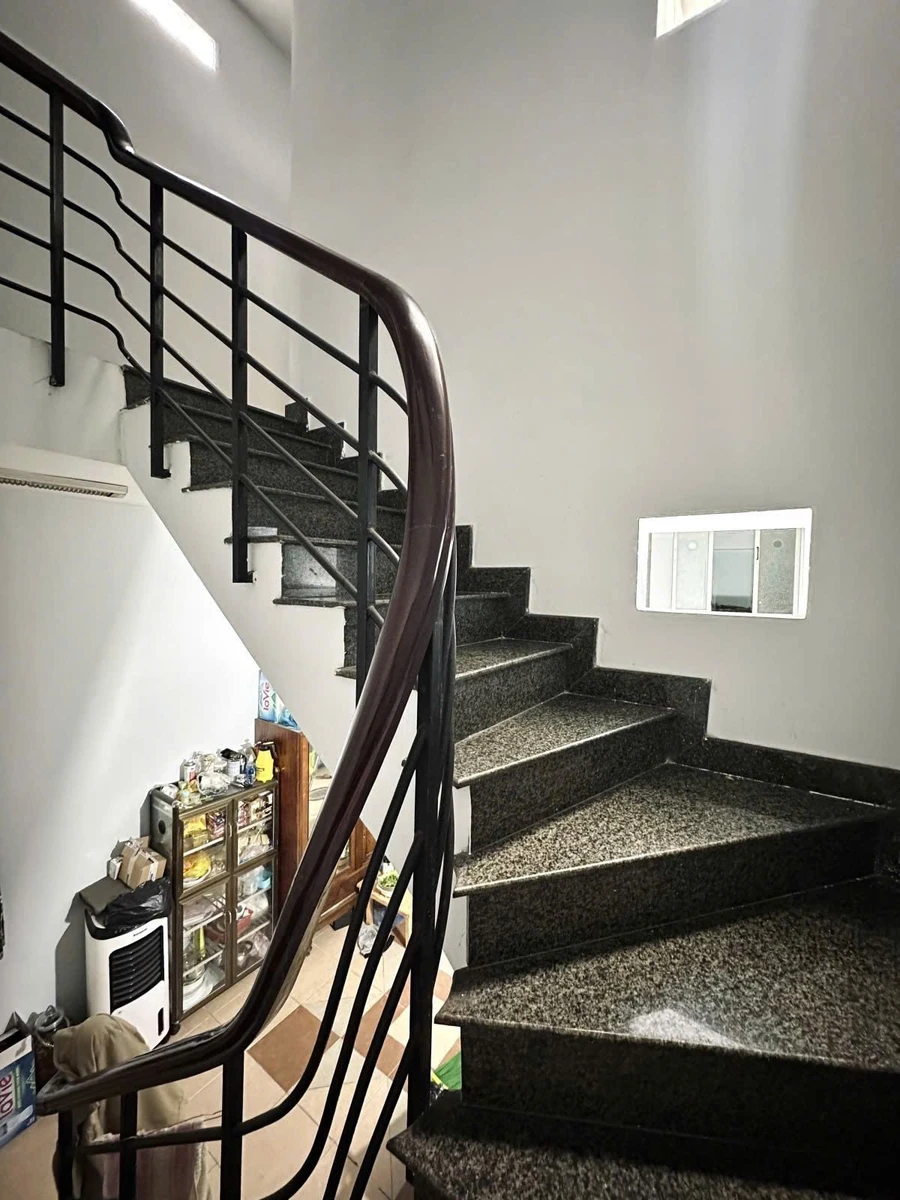 Bán nhà phố Bình Thạnh 70m² 3 phòng ngủ 7.28 tỷ - Ảnh thu nhỏ 4