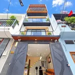 Cho thuê nhà nguyên căn 21 m² 2 phòng ngủ Gò Vấp 15.5 triệu/tháng - Ảnh thu nhỏ 1