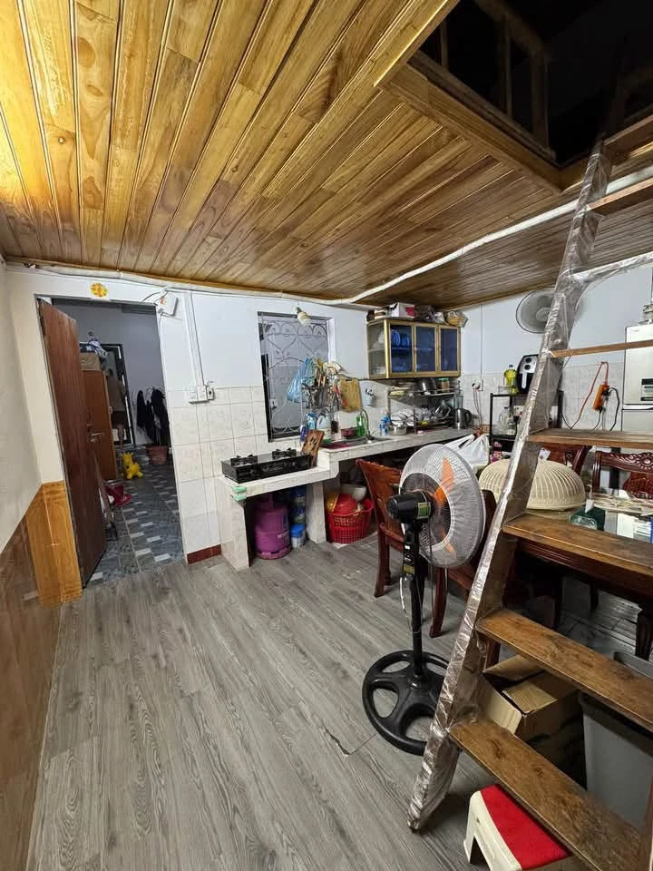 Bán nhà C4 Đăng Châu, 2 phòng ngủ, 117.6 m², 2,8 tỷ - Ảnh thu nhỏ 4