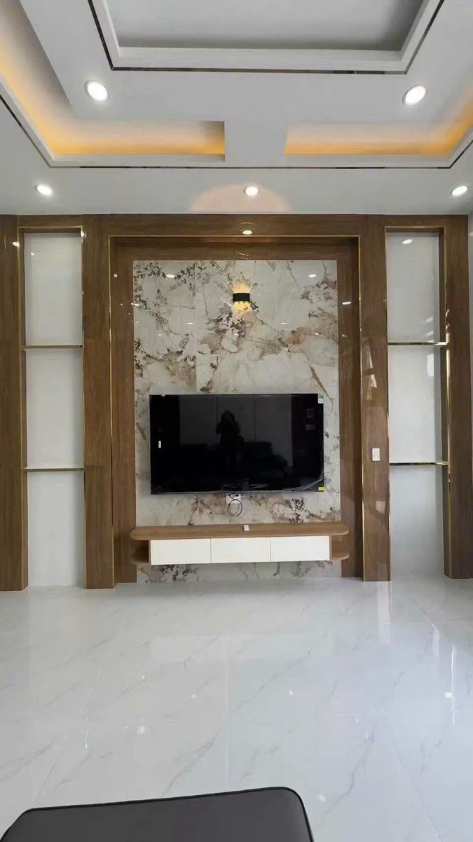 Bán nhà xây mới 2PN 80m² Phước Bình Vũng Tàu 2.75 tỷ - Ảnh thu nhỏ 2