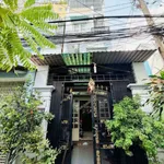 Bán nhà 4 tầng 60m² Quận 8 ngay chợ Rạch Ông - Ảnh thu nhỏ 2