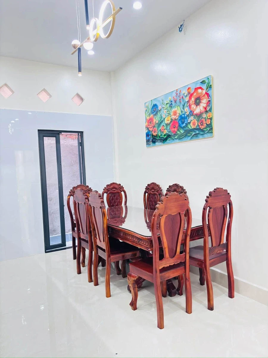 Bán nhà mặt tiền Huỳnh Tịnh Của Rạch Giá 2,6 tỷ - Ảnh thu nhỏ 4
