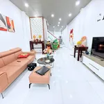 Bán nhà 1 sẹc Quận 11, 80m², 5.5 tỷ - Ảnh thu nhỏ 1