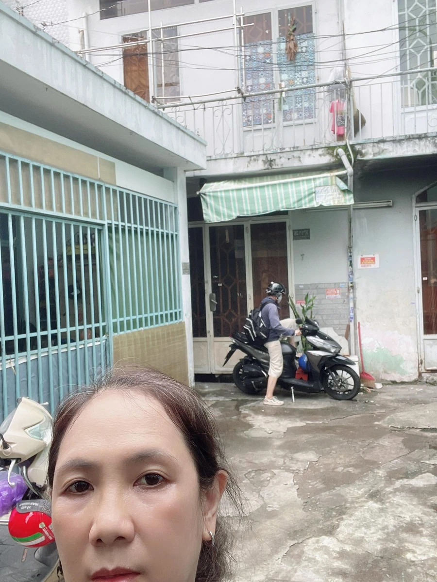Bán nhà cấp 4 Nguyễn Oanh 80m2, giá thương lượng - Ảnh 1