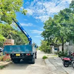 Bán đất mặt tiền đường Pha, Bình Chánh, 80m², 2,35 tỷ - Ảnh thu nhỏ 2