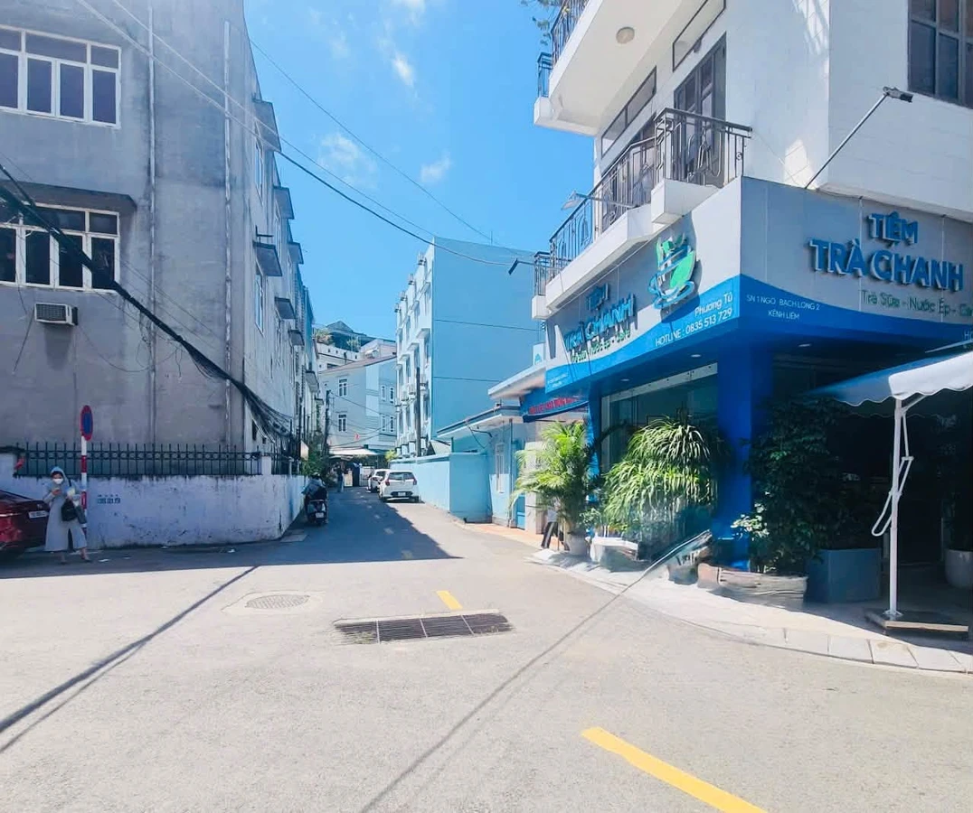 Bán nhà 2 tầng 70m2 gần Cầu Kênh Liêm, Hạ Long - Ảnh 1