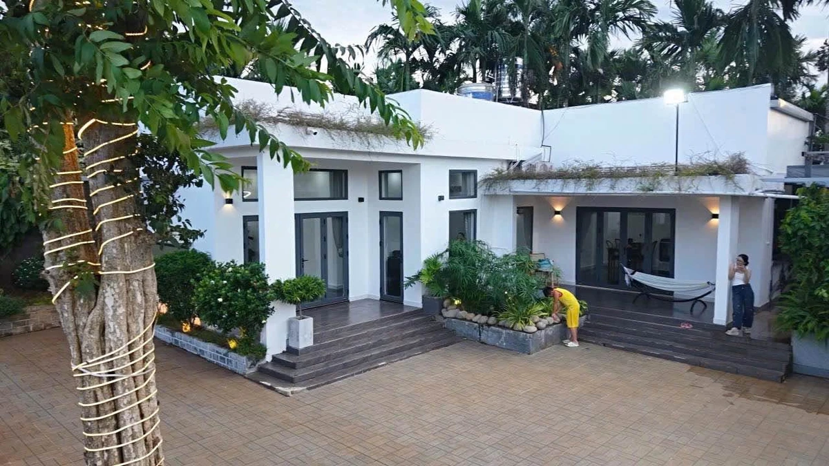 Bán nhà vườn 2.660m2 Xã Eatieu gần sân bay 8 tỷ 5 - Ảnh thu nhỏ 5