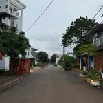 Bán đất mặt tiền Lê Văn Nhiễu, Buôn Ma Thuột, 128.8m² - Ảnh thu nhỏ 1
