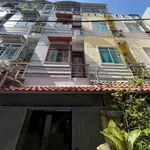 Cho thuê nhà nguyên căn 4 PN 30m² Nhà Bè 8 triệu/tháng - Ảnh thu nhỏ 1