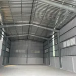 Cho thuê kho xưởng 600m2 Dĩ An, 40 triệu/tháng - Ảnh thu nhỏ 1