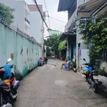 Bán nhà 2 tầng 40m2 Nguyễn Ảnh Thủ, Bình Tân 4.5 tỷ - Ảnh thu nhỏ 1