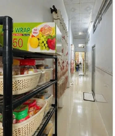 Bán nhà phố 102m² 2PN gần KĐT Phú Cường Rạch Giá - Ảnh 1