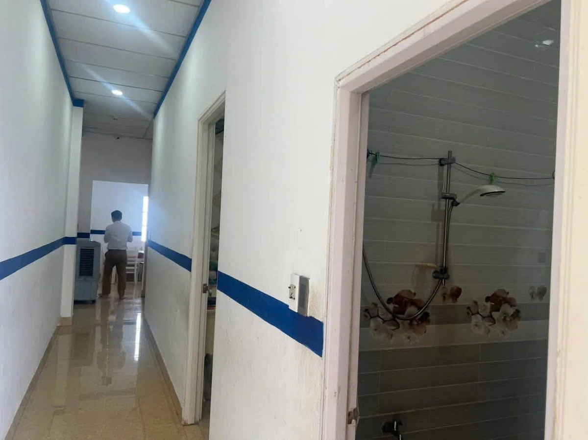 Bán nhà 1 trệt 1 lầu 87m² 3,3 tỷ Bình Chánh - Ảnh thu nhỏ 4