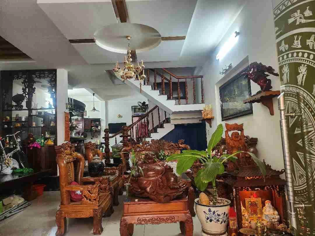 Bán biệt thự lô góc 111m² An Thượng Đà Nẵng sát biển Mỹ Khê - Ảnh thu nhỏ 5