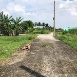 Bán lô đất 100m² tại xã Mỹ Hạnh, Tây Ninh - 800 triệu - Ảnh thu nhỏ 1