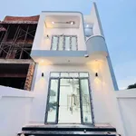 Bán nhà lầu 2 mặt tiền 115m² Long Khánh 2 tỷ 350 triệu - Ảnh thu nhỏ 2