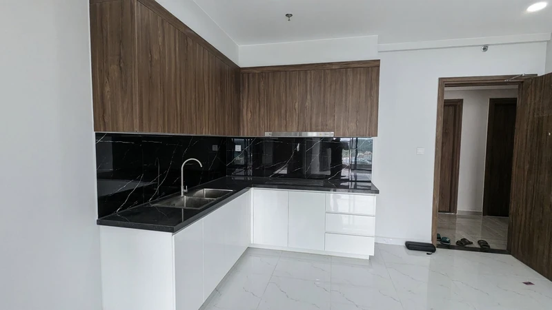 Cho thuê căn hộ 3PN 2WC Opal Skyline Bình Dương 85m², 6.5tr/tháng