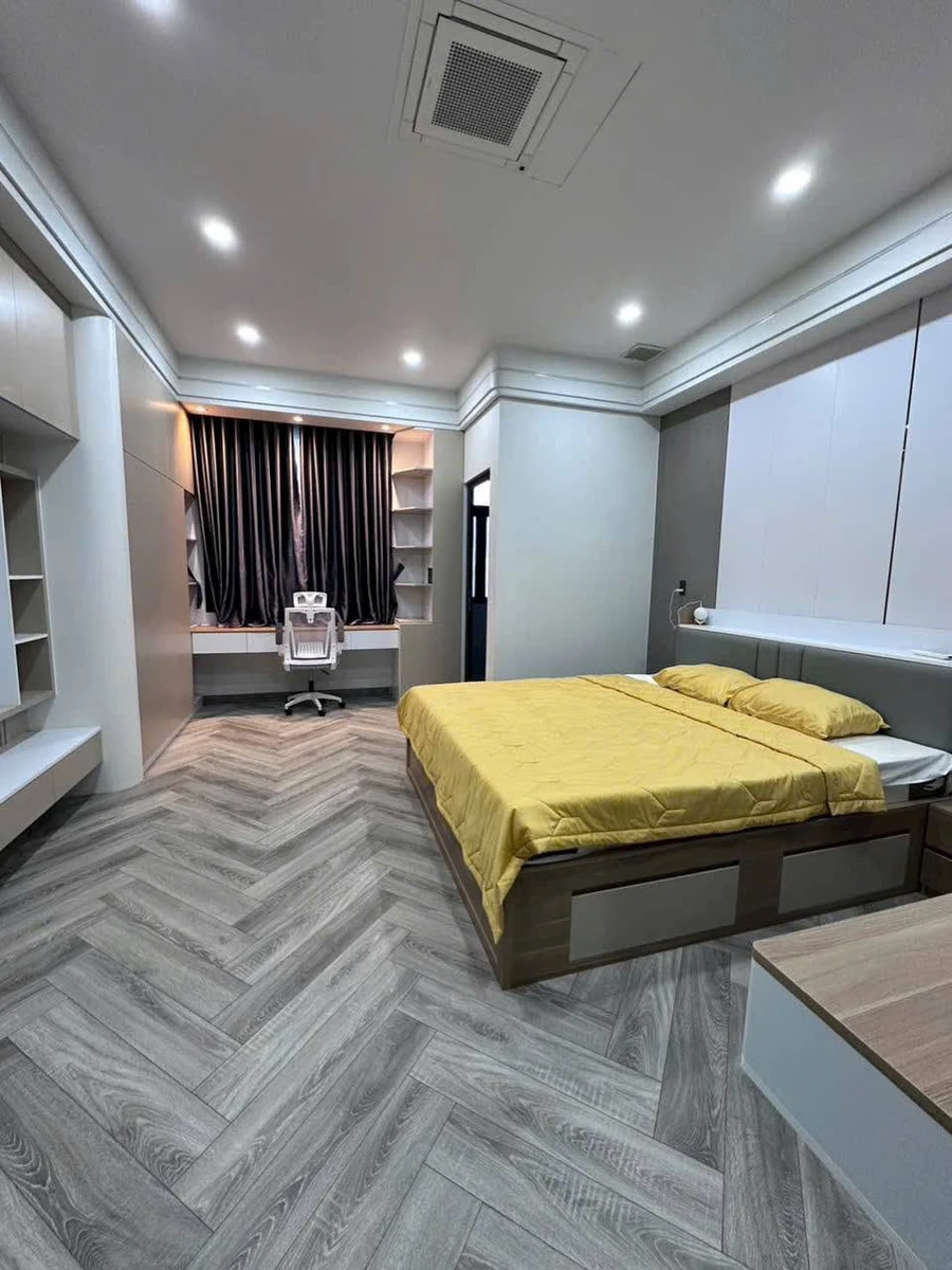 Bán nhà phố 3PN Ocean Dunes Phan Thiết 252m² 9.2 tỷ - Ảnh thu nhỏ 3