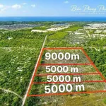 Đất biển Phong Phú, Huế 5.000m², 220 triệu/lô - Ảnh thu nhỏ 2