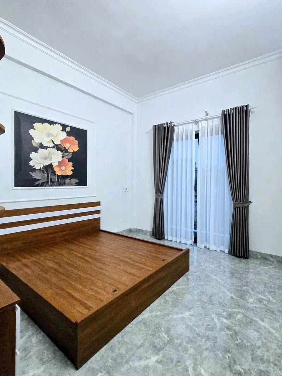 Bán nhà 3 tầng 48m² phố Lê Viết Quang, Ngọc Châu, giá 3,15 tỷ - Ảnh thu nhỏ 5