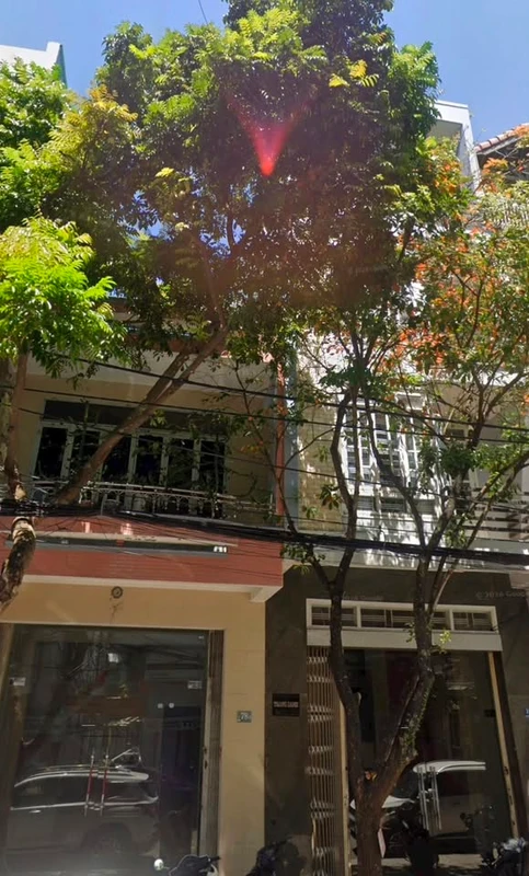 Bán cặp nhà mặt tiền Nguyễn Du, 130m², 27 tỷ