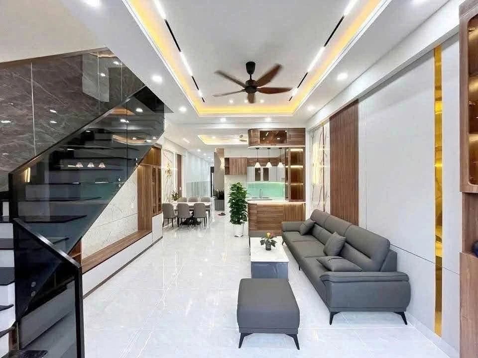 Bán nhà 5x21m (105m²) gần bờ kè Bửu Long, Biên Hòa, Đồng Nai, giá hơn 1 tỷ - Ảnh thu nhỏ 3