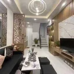 Bán nhà 5 tầng 27m2 An Hoà Quận 12 - Ảnh thu nhỏ 1