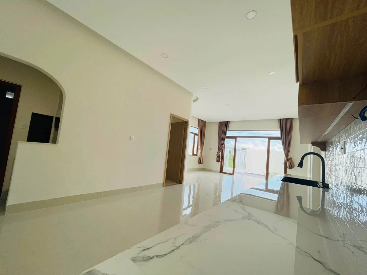 Nhà mới 2PN 147m2 Ngô Đức Tố Phong Nẫm Bình Thuận - Ảnh thu nhỏ 5
