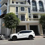 Bán nhà mặt đường 4 tầng 67.5m² Golden Point Nhà Bè - Ảnh thu nhỏ 1