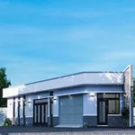 Bán nhà 91m² 2PN Long Điền Nhà Bè, 1 tỷ 775 triệu - Ảnh thu nhỏ 3