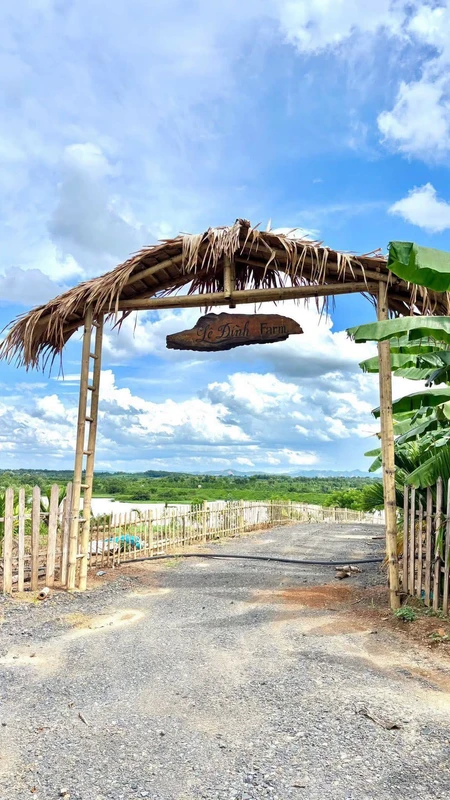 Bán đất 1ha view sông Sêrêpôk Hòa Phú Đắk Lắk