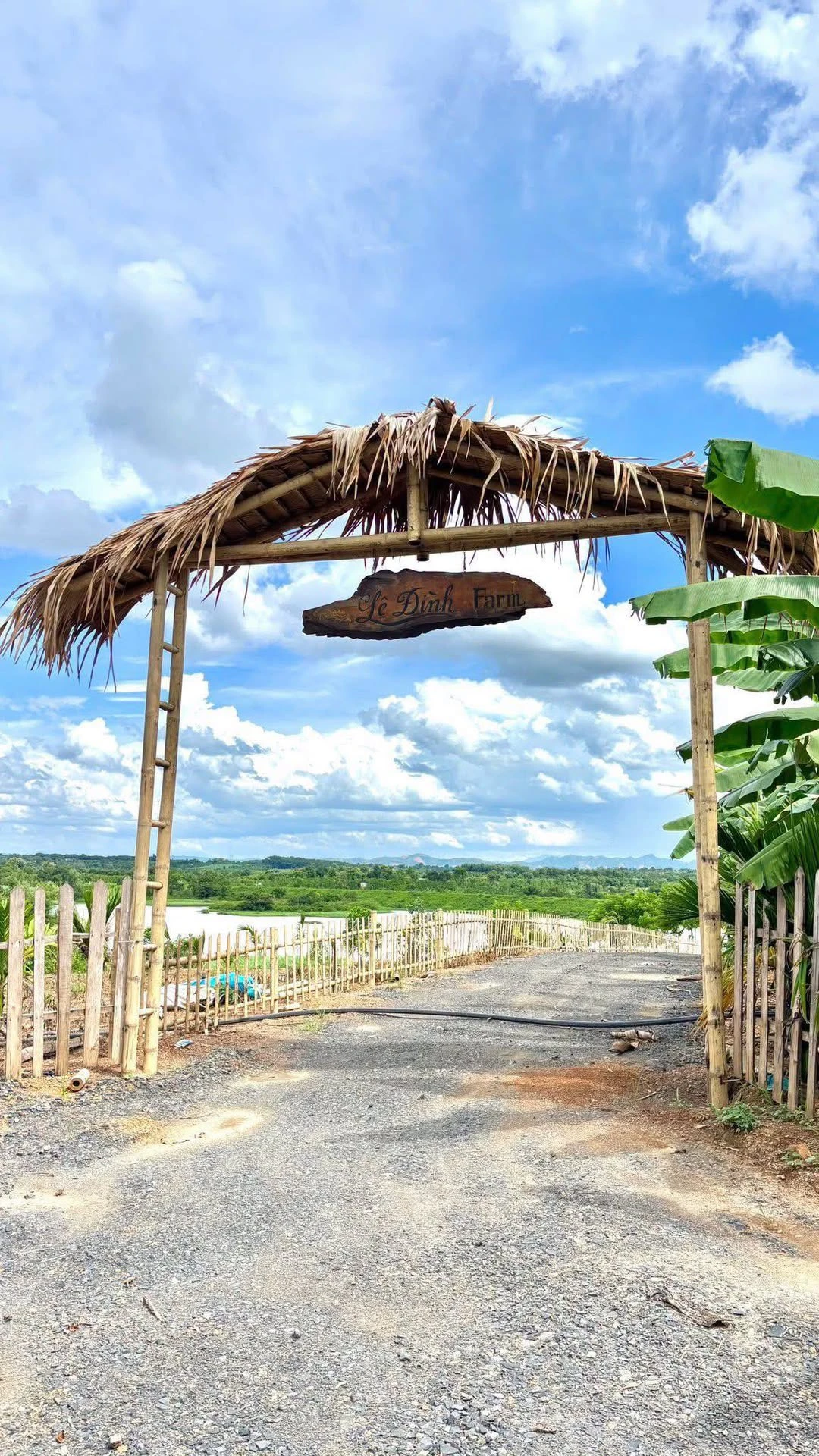 Bán đất 1ha view sông Sêrêpôk Hòa Phú Đắk Lắk - Ảnh 1