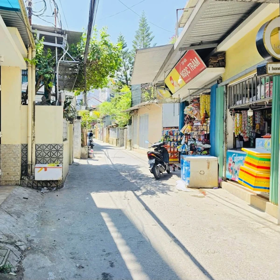 Bán nhà 2 tầng 77m² đối diện GO Huế, giá 4,5 tỷ - Ảnh thu nhỏ 2