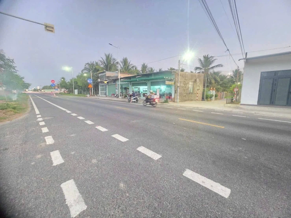 Bán 578m² đất có sẵn nhà tại Sơn Đông, Cần Giờ - Ảnh thu nhỏ 3