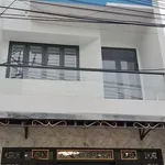Bán nhà 3 tầng mặt tiền Phong Châu 226m² ngang 5m - Ảnh thu nhỏ 2
