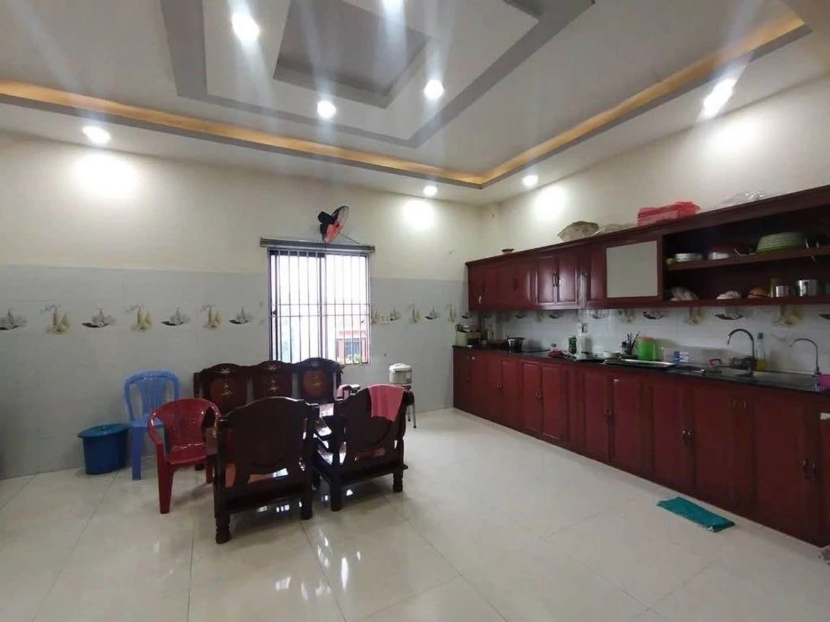 Bán nhà mặt tiền 5 tầng Hà Huy Giáp, 83m² kinh doanh, 10,3 tỷ - Ảnh thu nhỏ 3