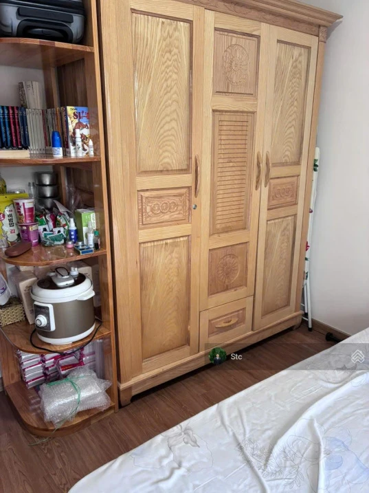 Bán căn góc 3 ban công 61m2 căn hộ Sun Garden Đà Lạt full nội thất - Ảnh thu nhỏ 2