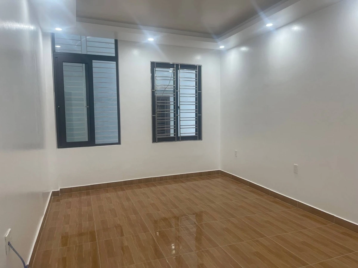 Bán nhà 3 tầng 43m2 An Biên, Hải Phòng - Ảnh thu nhỏ 5