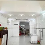 Cho thuê nhà mặt tiền 5PN chợ Hồ Trọng Quý 18 triệu/tháng - Ảnh thu nhỏ 2