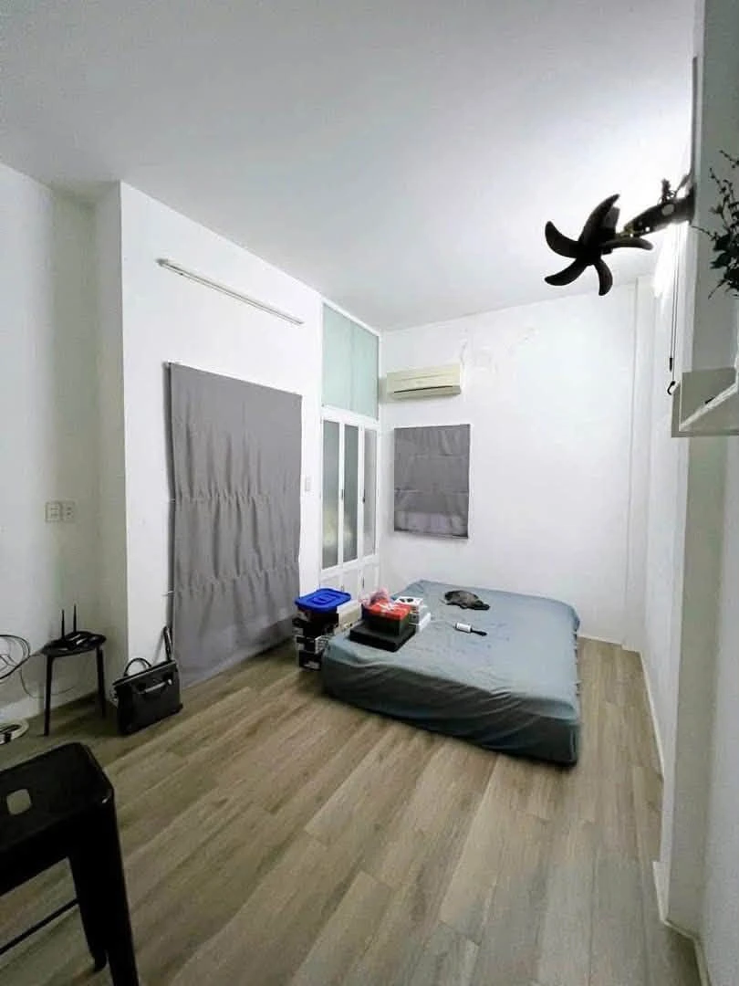 Cho thuê nhà 1PN Huỳnh Văn Bánh, Tân Bình - 8 triệu/tháng - Ảnh 1