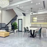 Bán nhà phố Hồ Sen 60m2 4 tầng 4.35 tỷ Quận 1 - Ảnh thu nhỏ 2