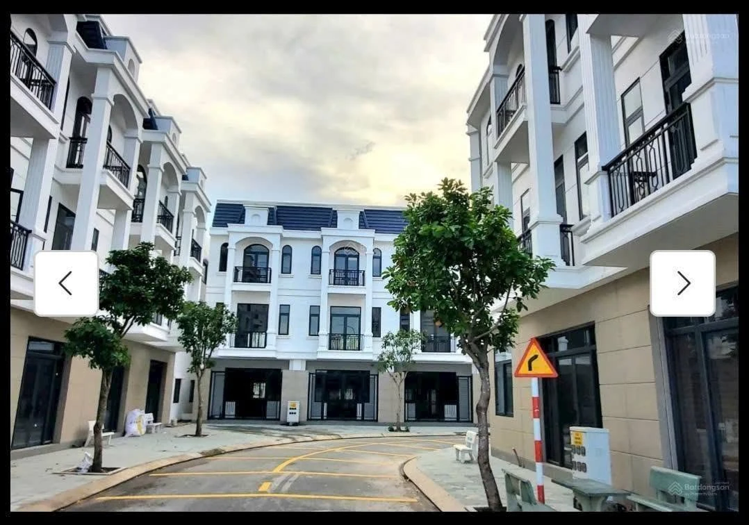 Bán Shophouse Phước Điền Midtown 62m², 4 phòng 5 WC, 4 tỷ - Ảnh thu nhỏ 2