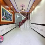 Bán nhà 1 trệt 1 lầu 46,2m2, 3PN, gần chợ Phú Phong, Bình Chuẩn, Thuận An, giá 2,55 tỷ - Ảnh thu nhỏ 2